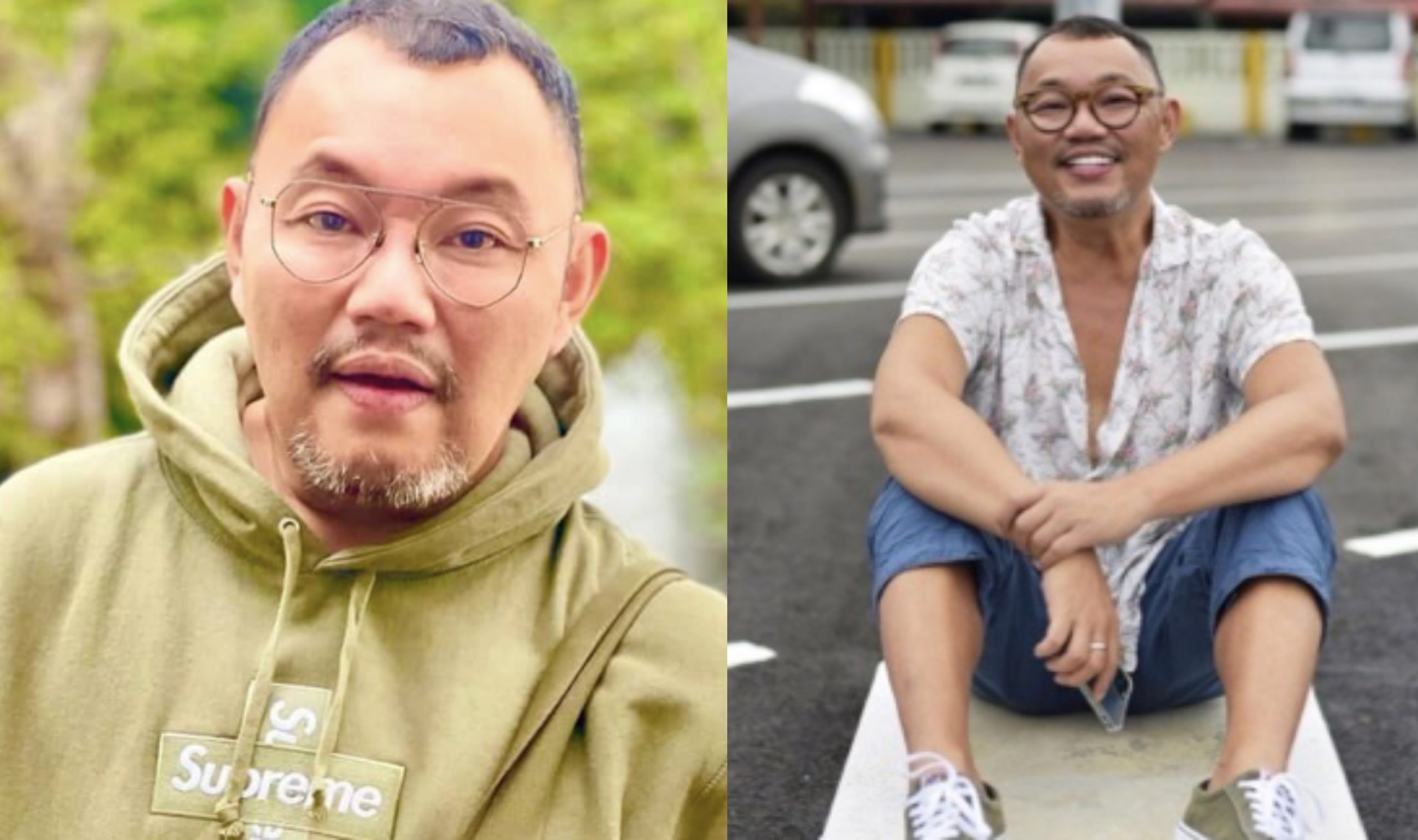 ‘Bila Sekolah Nak Buka Bising, Tapi Bawa Anak Pergi Air Terjun Tak Takut Pula’ – Michael Ang