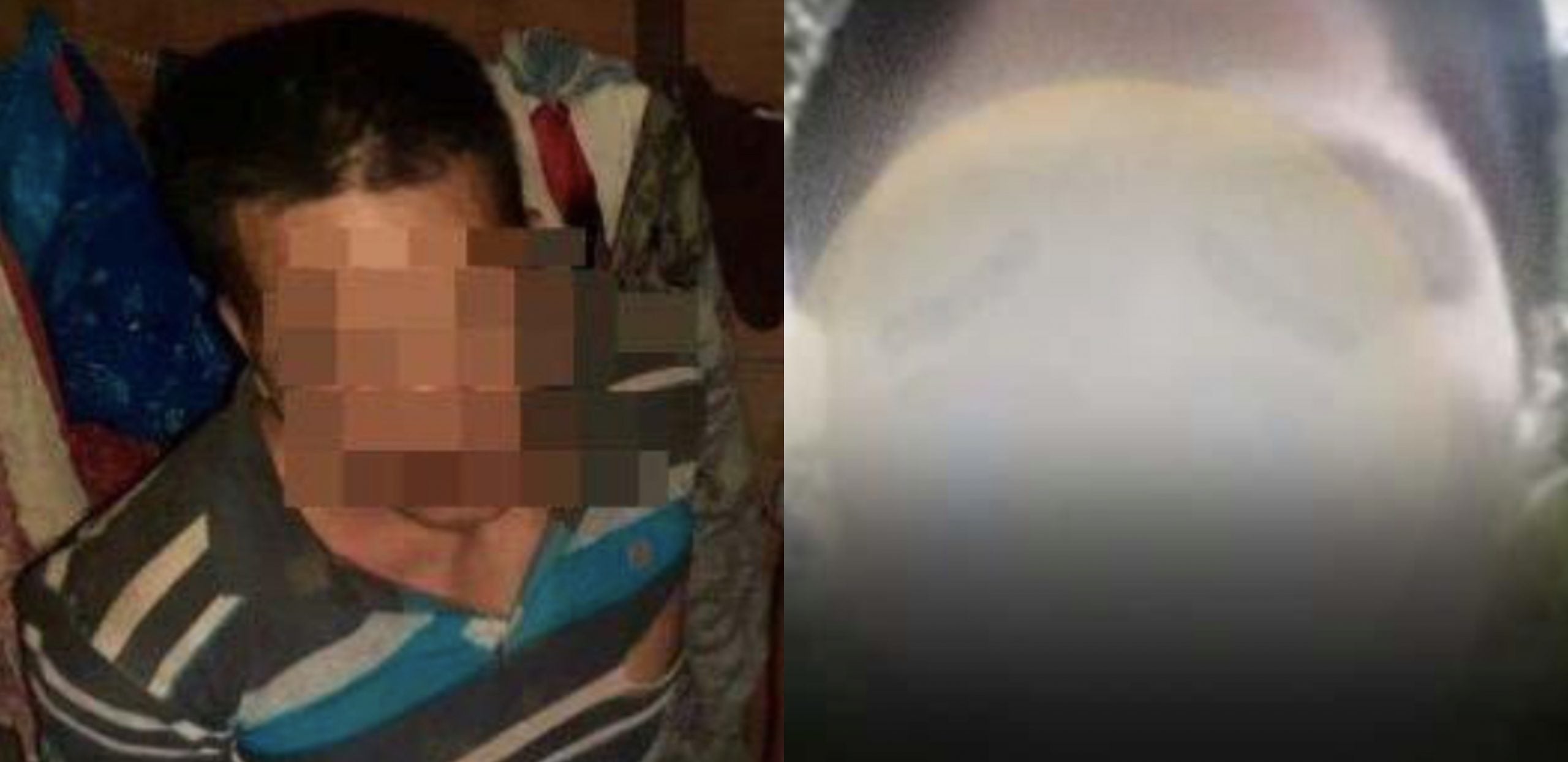 [VIDEO] Terima Ugutan ‘Tembak’, Gadis Jadi Mangsa Pemuas Nafsu Bapa Kandung Setiap Malam – ‘Saya Minta Tolong Pak!’