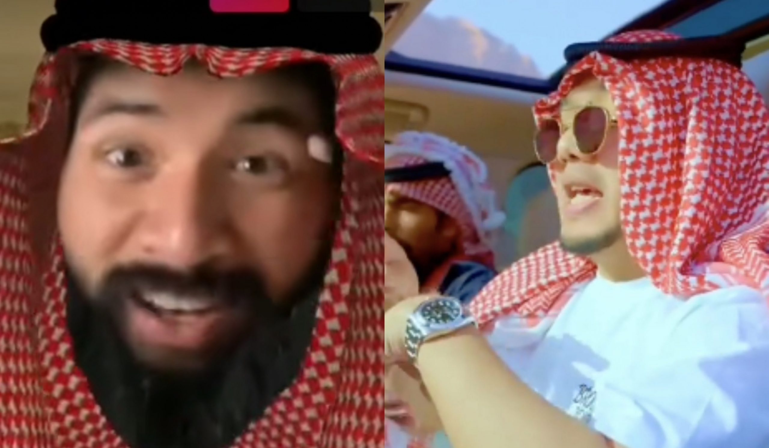Caprice Dakwa Sharnaaz Buat ‘Silap Besar’ Sebab Cari Masalah Dengannya – ‘Oh Man Mamu, Big Mistake Brother’