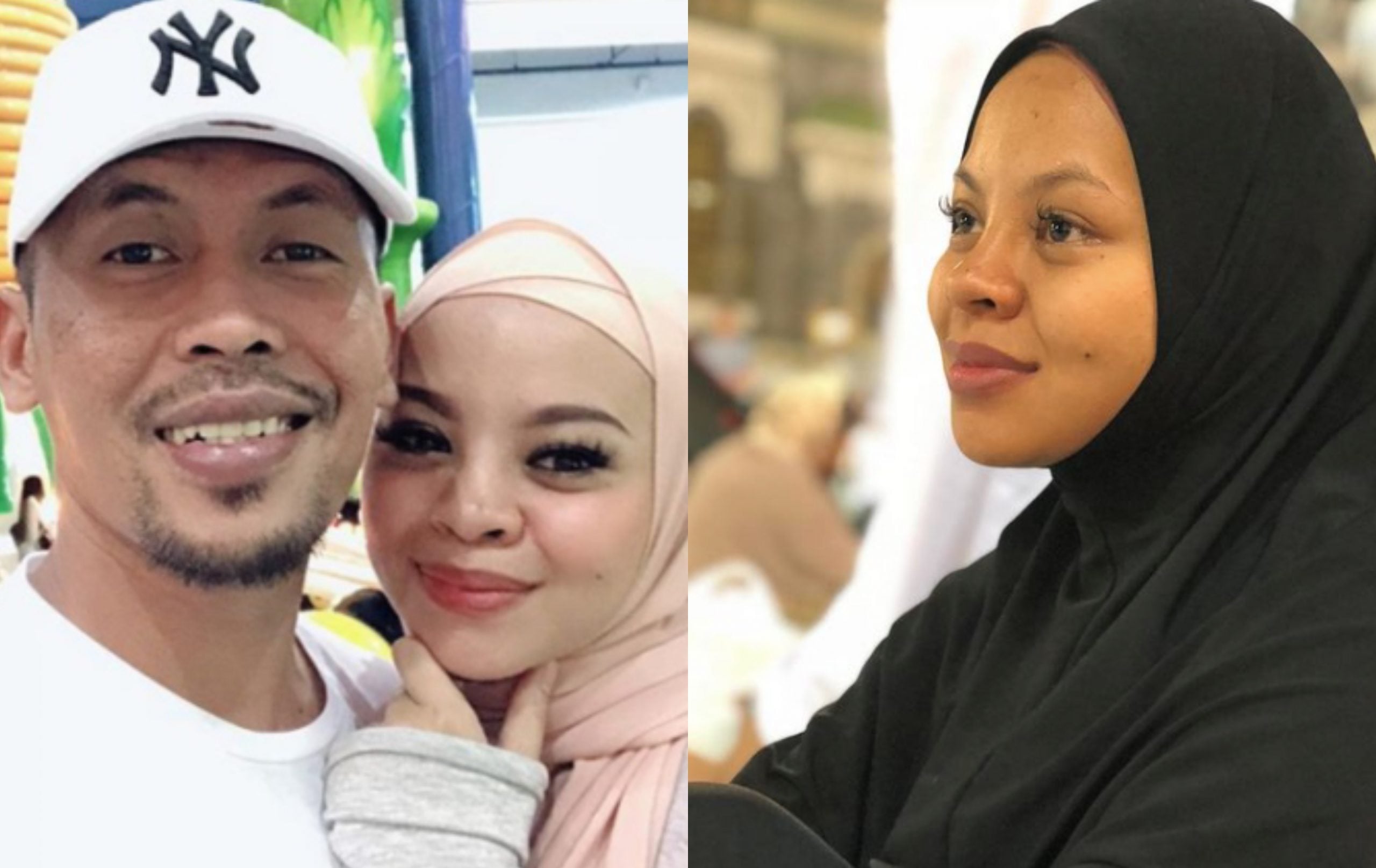 ‘Muka Ayash Affan Macam Daddy Lah Ibu, Memang Special Sangat Hadiah Dari Ibu’ – Shuib