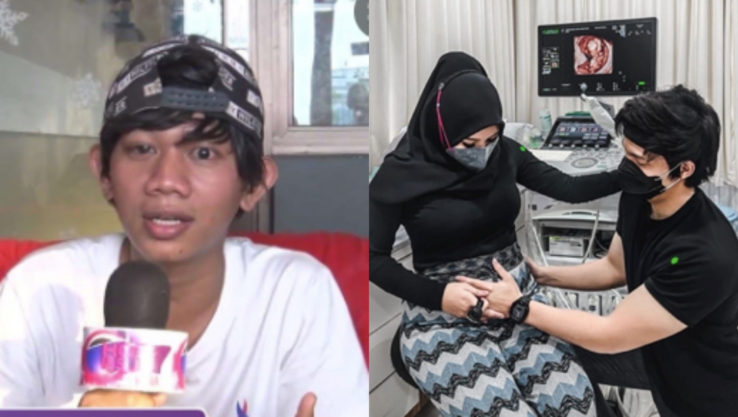 Dakwa Hutang RM200K Dari Tahun 1997 Belum Dibayar, Influencer ‘Sumpah’ Anak Atta Halilintar Dilahirkan Cacat?