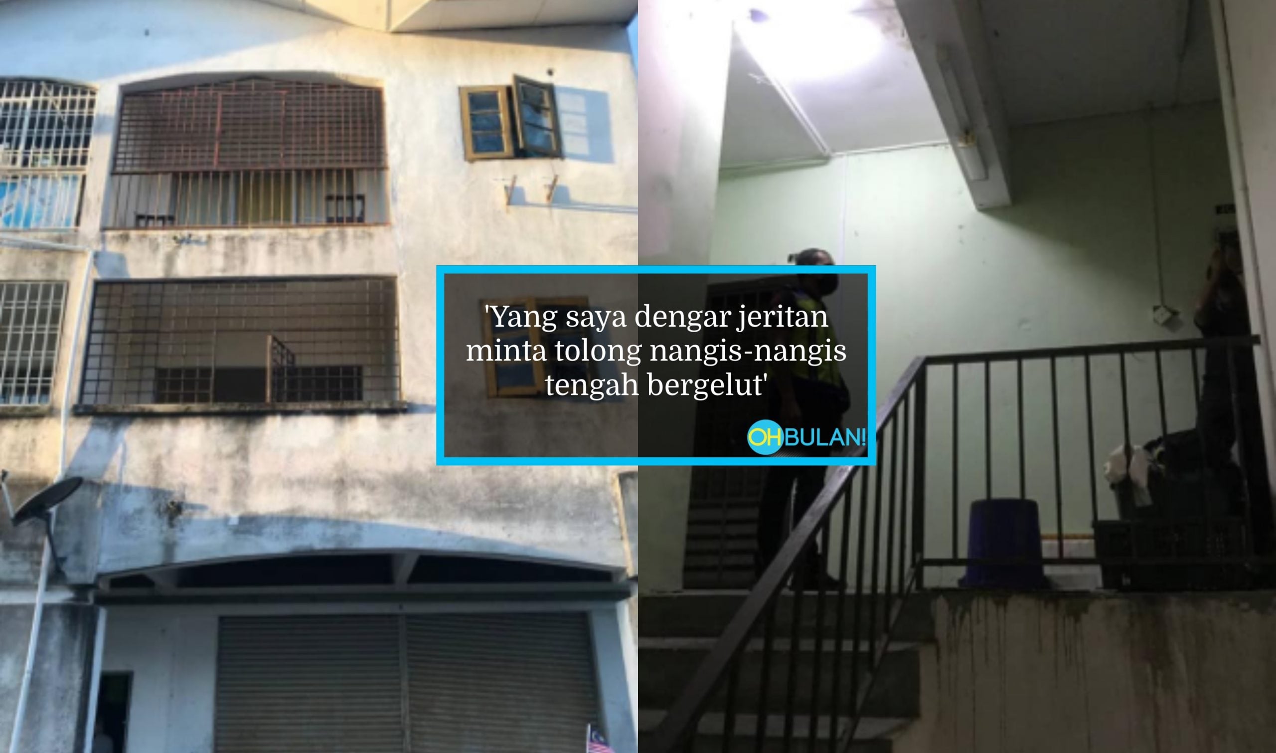 Wanita ‘Diperangkap’ 3 Remaja Perempuan Masa Hantar ‘Surprise Delivery’, Rupanya Pelanggan Adalah Penyamun