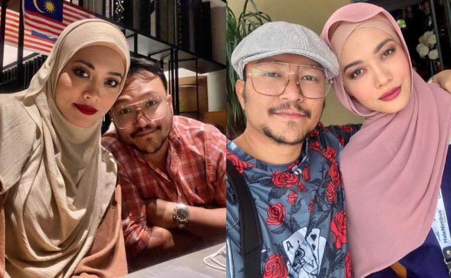 Nak Muntah Tengok Rumah Sendiri, Syatilla Suruh Shaheizy Sam Cari Hotel