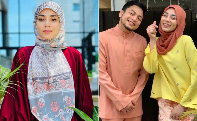 ‘Jalankan Bisnes Bersama Kekasih Bukan Untuk Ke Fasa Seterusnya, Niat Nak Bantu Rakan Cari Pendapatan’ – Uyaina Arshad
