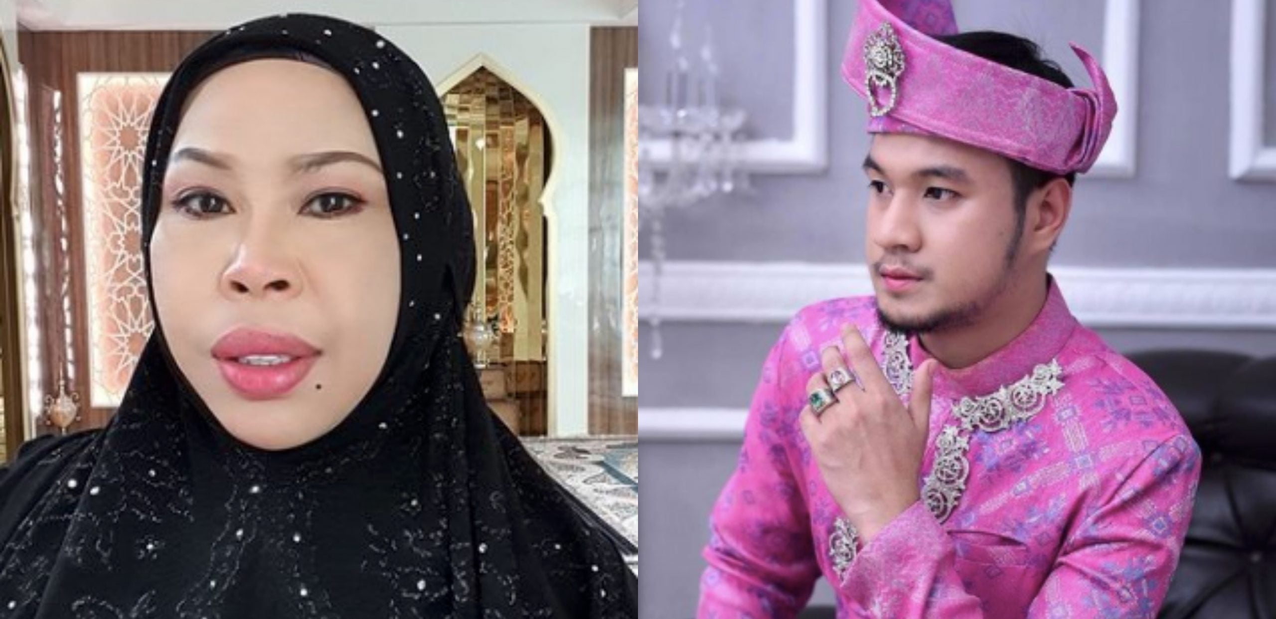 ‘Mengapa Perlu Berkongsi Pada Semua?’ – Bekas PA Jawab Kecaman Netizen Soal Nak Kahwin Dengan Vida