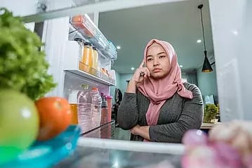 Nak Mudah, Memasak Dengan Cepat & Jimat Ruang Dapur? Korang Wajib Ada Alat Magic Ni!