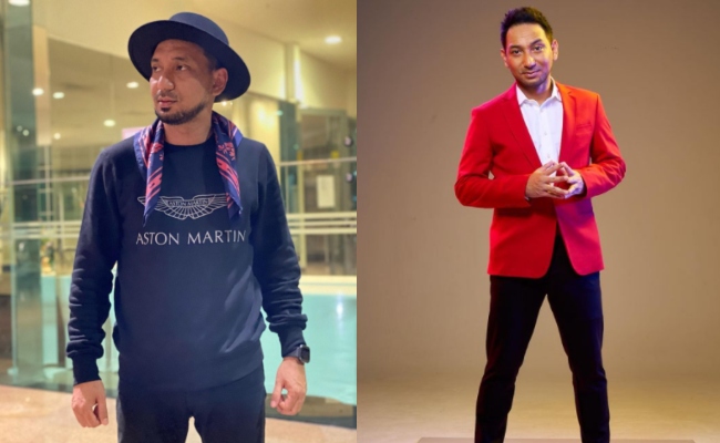 Zizan Razak Pula Umum Tarik Diri ABPBH34, Bagi Peluang Pada Bakat Baharu