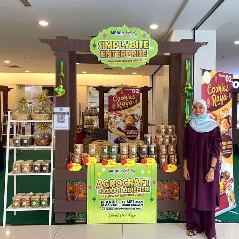 Kisah Usahawan Tempatan: Inspirasi Mulakan Perniagaan Sendiri