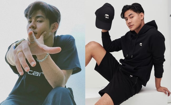 Nadhir Nasar Pesaing ABPBH34, Meerqeen Pikul Tanggungjawab Besar Demi Peminat Wanita – ‘Sentiasa Mengundi & Berharap Saya Untuk Menang’