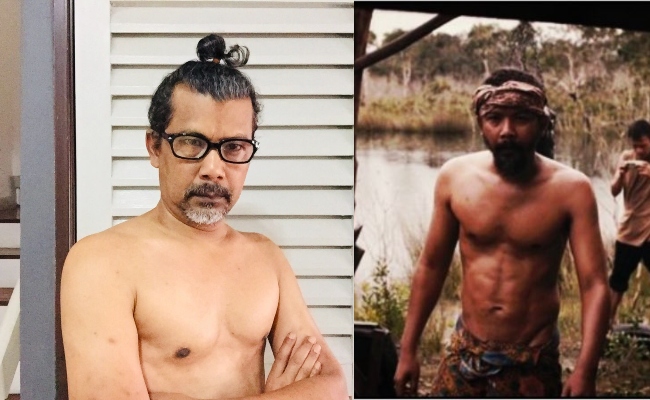Dapat Mesej Gangguan Seksual, Nam Ron Diintai Individu Suka Lelaki Berusia – ‘Saya Dapati Banyak Gambar Lelaki Tua Tayang ‘Anu’