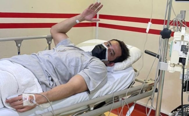 Terpaksa Dikejarkan Ke Hospital, Zul Ariffin Alami Tekanan Darah Tinggi
