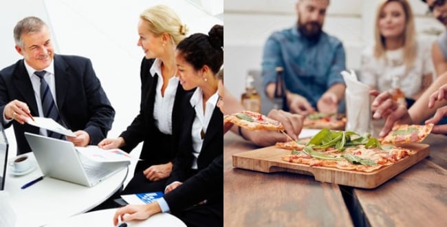 Dah Lama Tak Masuk Office & Lepak Dengan Kawan? Ini Tips Untuk Korang Tampil Lebih Yakin