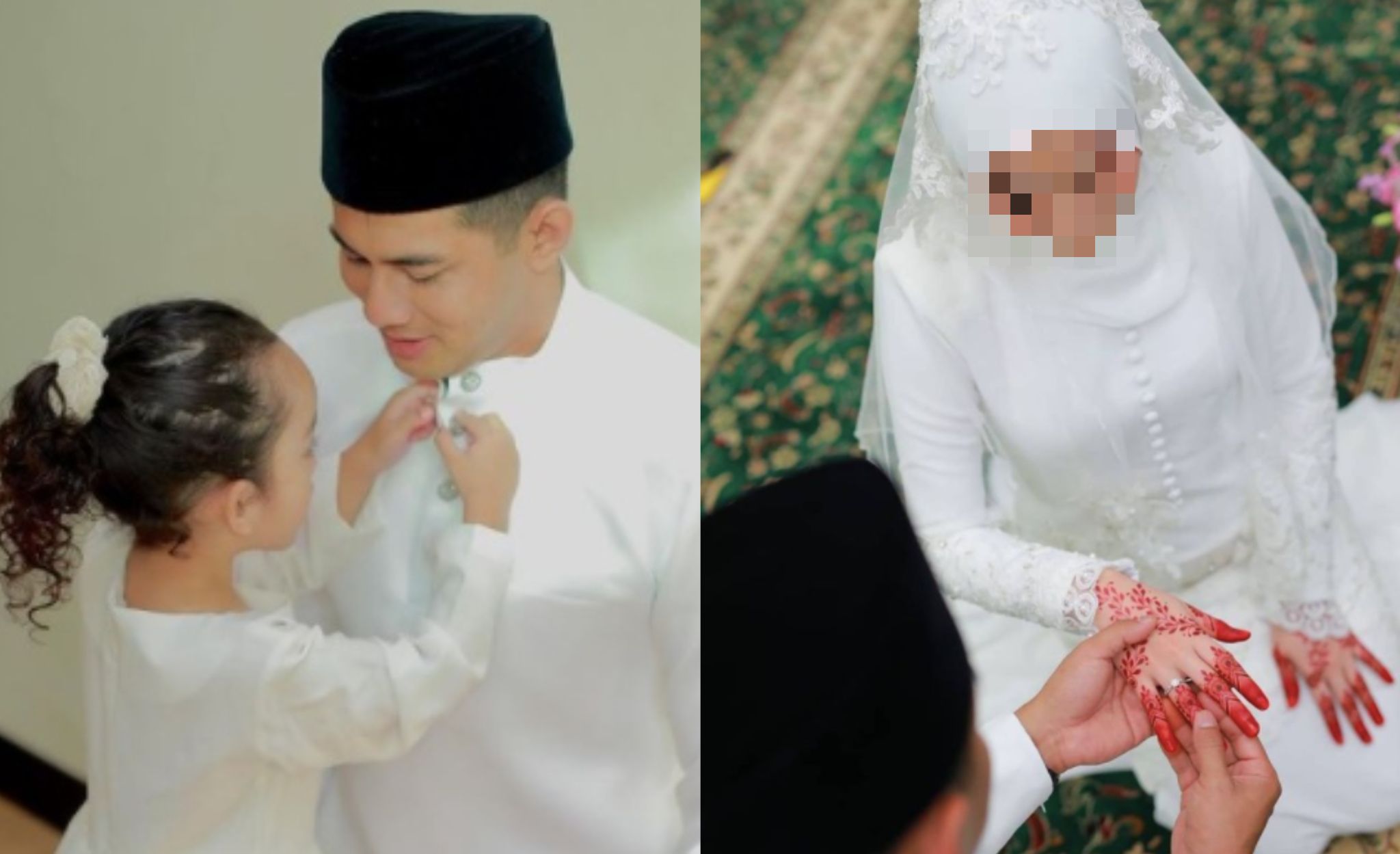 Betul Ke Ini Isteri Fizo?