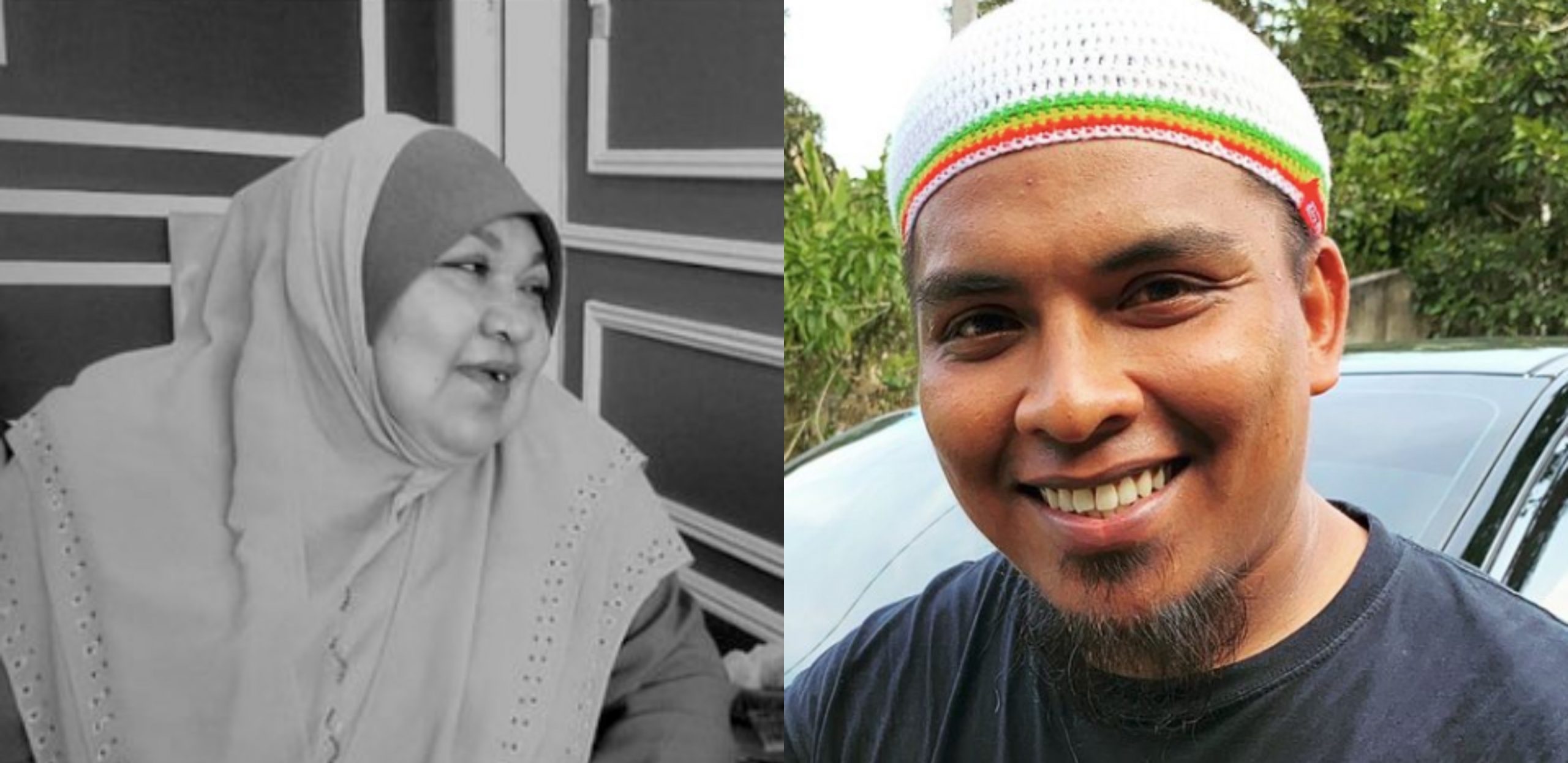 Jenazah Ibu Bakal Dikebumikan Di Tempat Yang Sama Dengan Arwah Abam – ‘Mak Jumpa Abang Di Sana Ye’