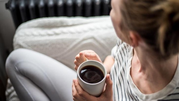 Suka Minum Kopi? Ini Kesan Buruk Pengambilan Kafein Berlebihan Kepada Wanita