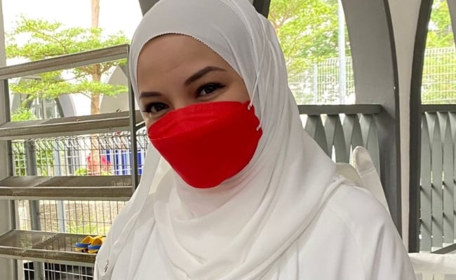 Ditanya Sama Ada Nak Baby Boy Atau Girl? Neelofa; ‘Soal Jantina Saya Tidak Kisah Sebab Semua Itu Rezeki’