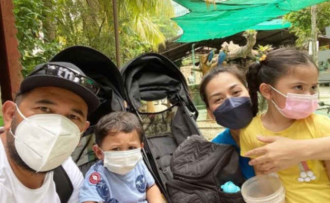 Shima Anuar ‘Naik Angin’ Dengan Individu Tak Patuh SOP, Pakai ‘Mask’ Dekat Dagu Di Tempat Awam