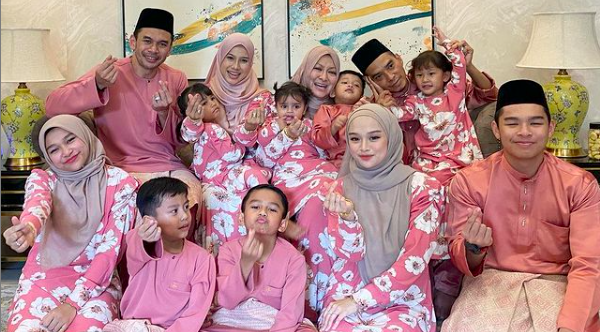 Tak Sampai 24 Jam Kerajaan Umum Boleh Rentas Negeri, Norman Hakim Terkejut Abby Abadi & Memey Dah Siap ‘Plan’ Nak Bercuti