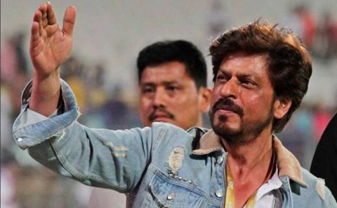 Alami Tekanan Sejak Anak Ditahan, Shah Rukh Khan Tidak Makan & Tidur – ‘Dia Sangat Kecewa’