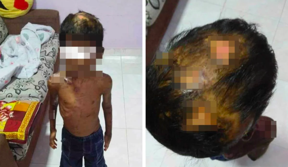 Hanya Dibenarkan Jumpa Anak Lepas 48 Hari & Pelbagai Alasan Diberi, Tindakan ‘Kejam’ Pengasuh Terbongkar Bila..