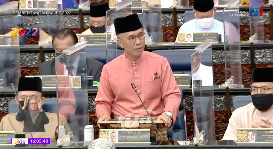 Bantuan Keluarga Malaysia (BKM) Sehingga RM2,000 Bakal Disalurkan Kepada Rakyat Malaysia
