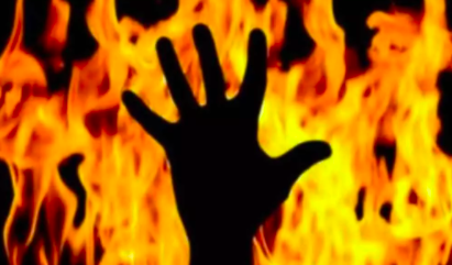 Lelaki ‘Gila Talak’ Bakar Rumah Bekas Isteri Sehari Sebelum Majlis Perkahwinan Dengan Lelaki Lain