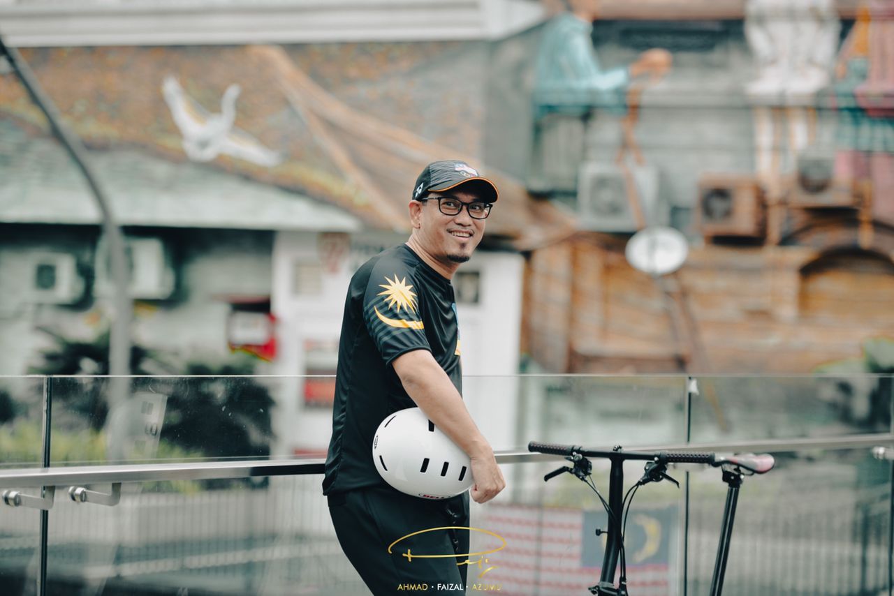 Fokus Untuk Bantu Atlet Hingga Bersara-Pelan Terbaru KBS Ni Akan Bangunkan Industri Sukan!