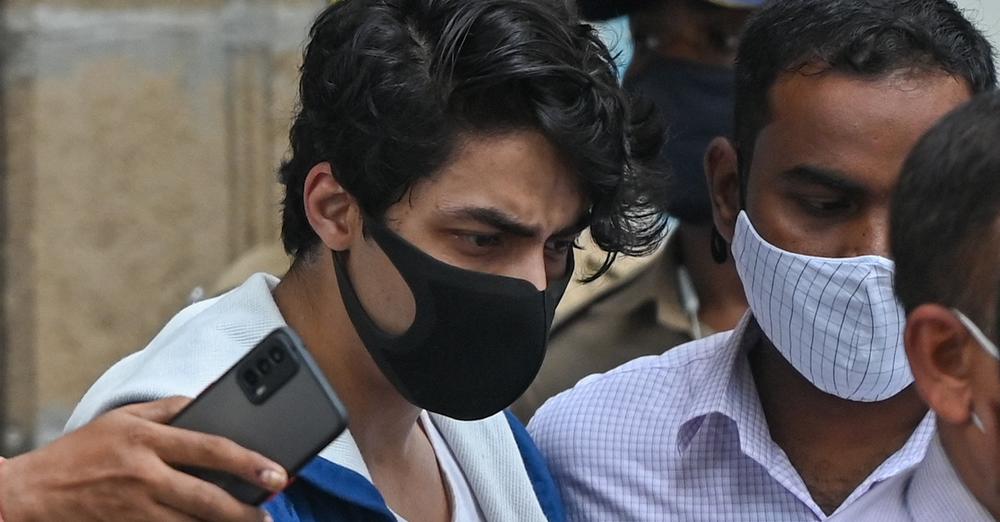 Peguam Dakwa Penangkapan Aryan Khan Langgar Perlembagaan – ‘Tiada Sebarang Bukti Ditemui Bersama Aryan’
