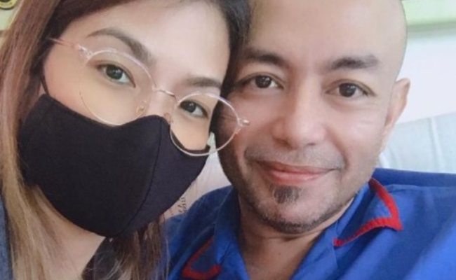 Tiada Pendapatan Langsung, Bad Indigo Tak Kisah Dapat Bantuan Asnaf – ‘Skim i-Citra Cuma Untuk Lima Bulan Saja’