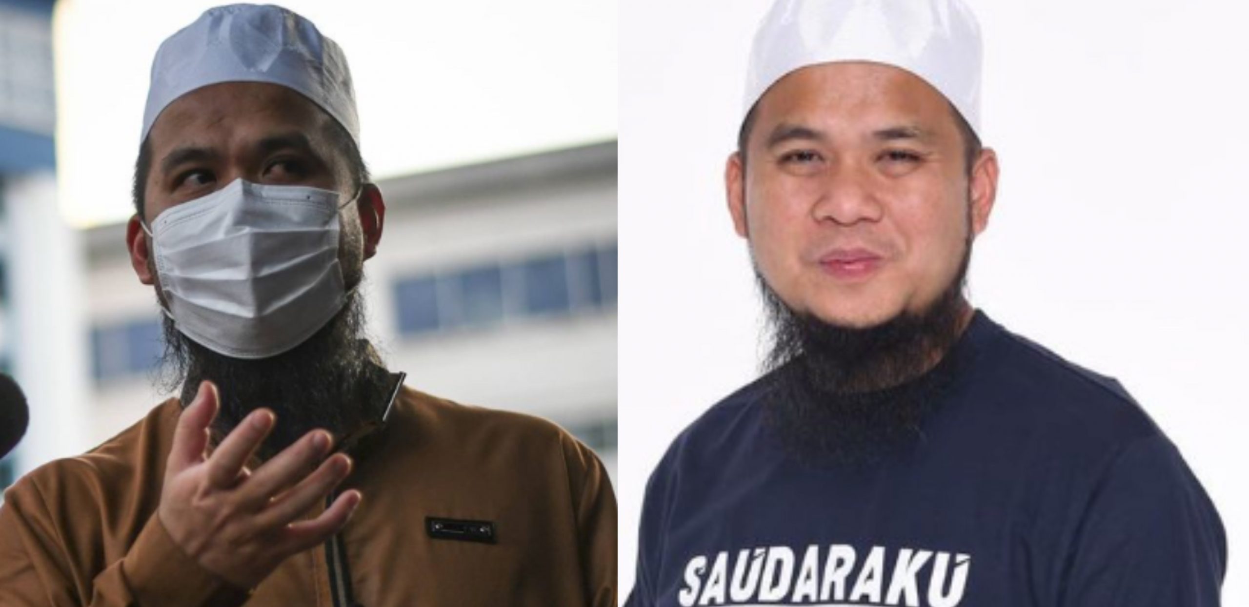 Hampir Seminggu Menyepi Dari Media Sosial, Ebit Lew Kembali Muat Naik Posting Di IG – ‘Ramai Yang Rindu Ustaz’