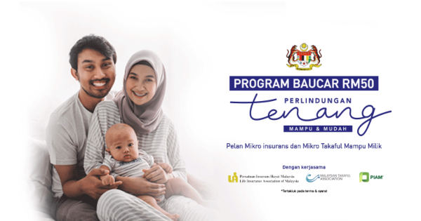 Pelan Takaful Mampu Milik & Berpatutan Antara Sebab FWD Kasih Patut Jadi Takaful Pertama Korang