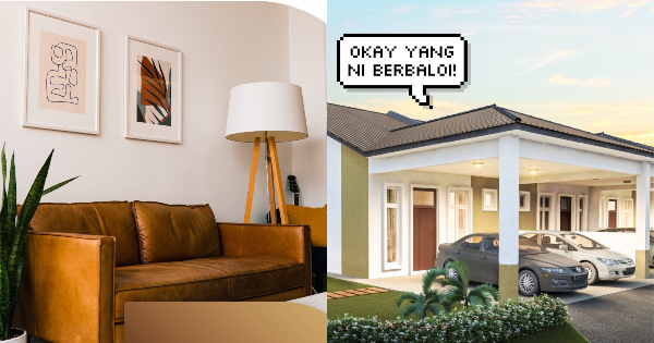 Beli Rumah & Nikmati Penjimatan Hebat Menerusi Kempen VACCI-NATION BONANZA LBS BINA GROUP