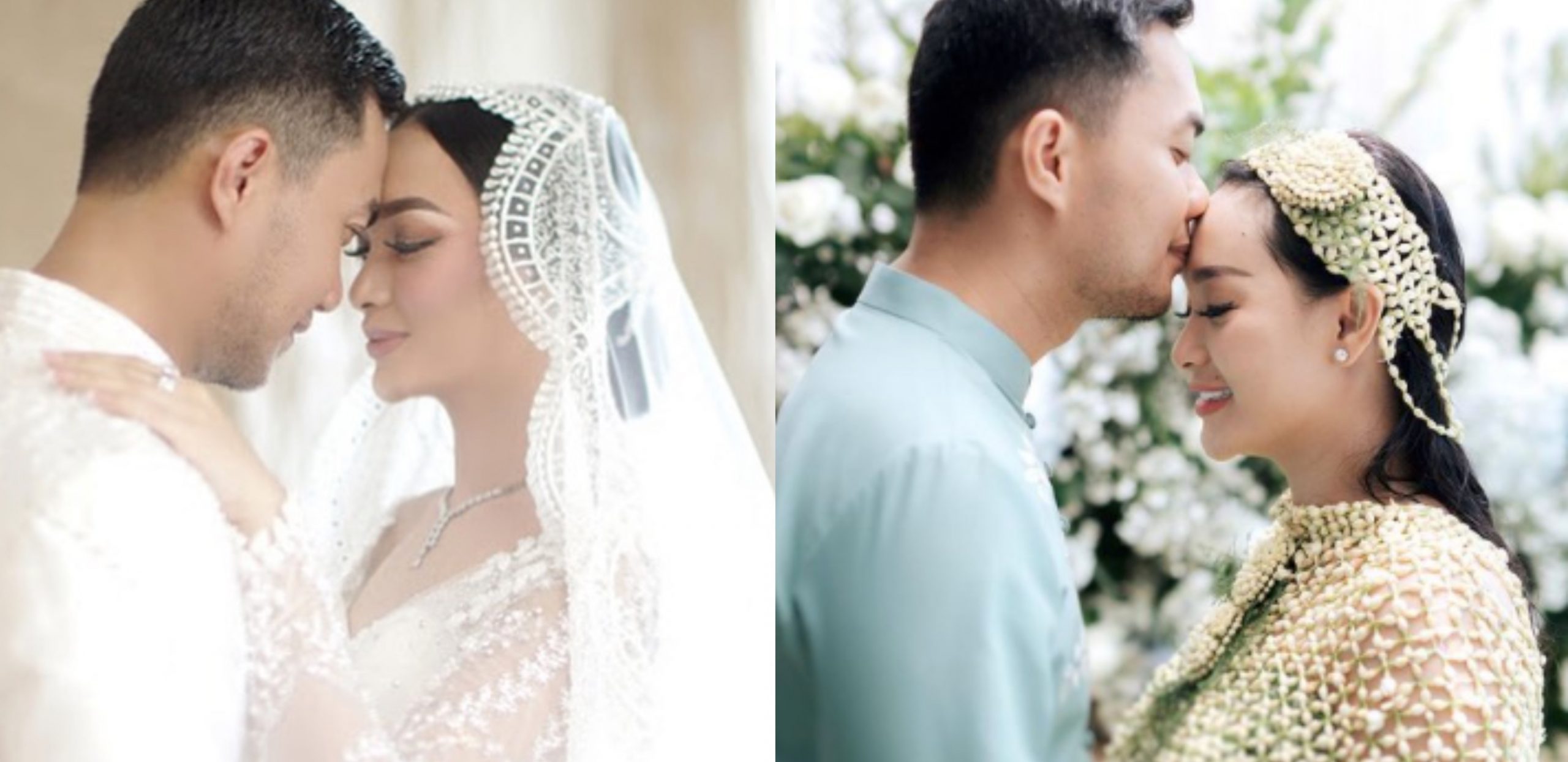 Rumah Tangga Zaskia Gotik Berantakan? Netizen Doakan Yang Terbaik – ‘Biar Maut Yang Memisahkan Mereka’