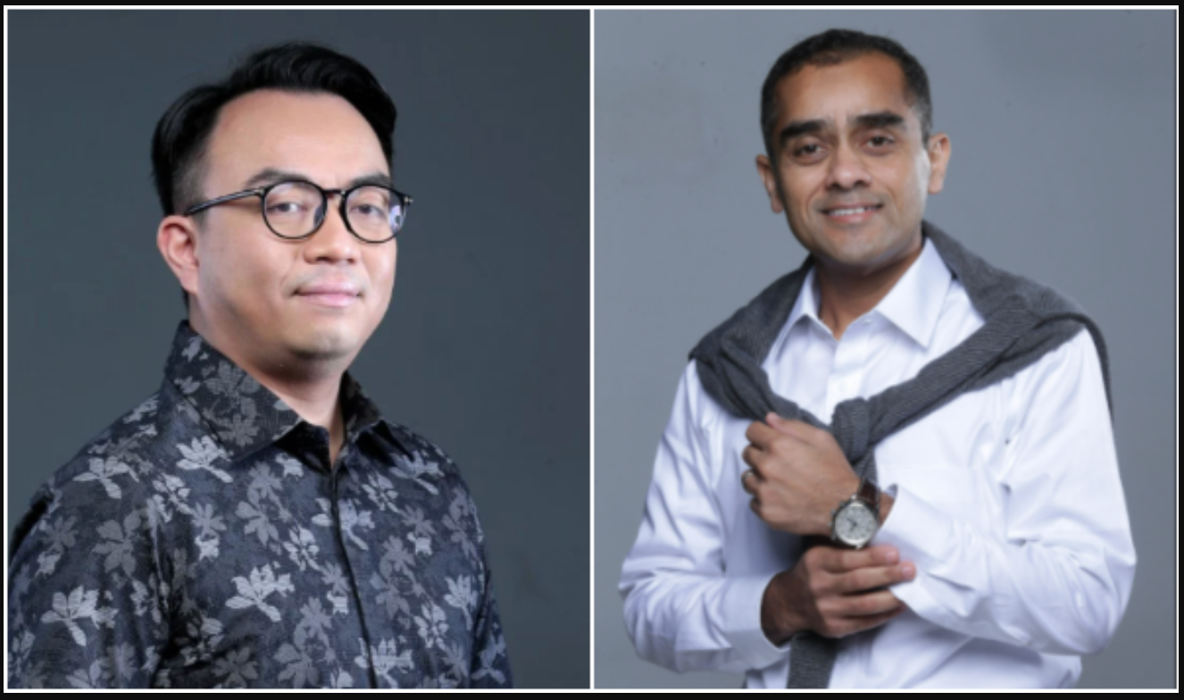 Media Prima Lantik Pengarah Urusan Kumpulan & Ketua Pegawai Kewangan Kumpulan Baharu