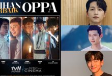 Handsomenya Oppa! Jom Baca 6 Fakta Menarik Tentang Pelakon Korea Kegilaan Wanita Ini