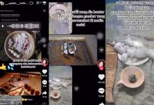 Ugut Nak Sihir Kalau Tak Layan Video Call, Wargamaya Pesan Hati-Hati Kongsi Gambar Kat Media Sosial – ‘Ada Patung Dibalut & Dicucuk Jarum’
