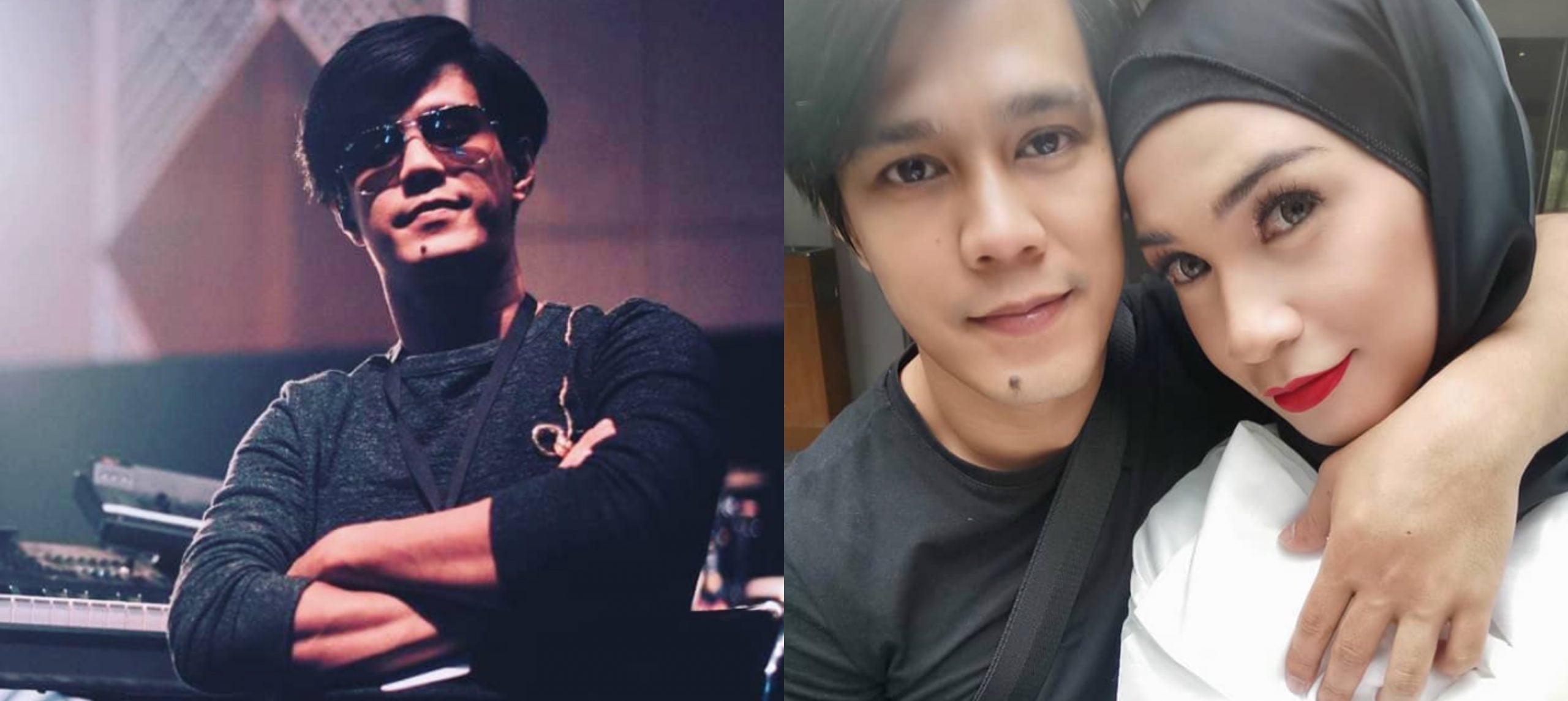 ‘Apa Yang Korang Tak Puas Hati Sangat?’ – Ude Wahid Terkilan Isteri Dalam Pantang Dimaki Netizen