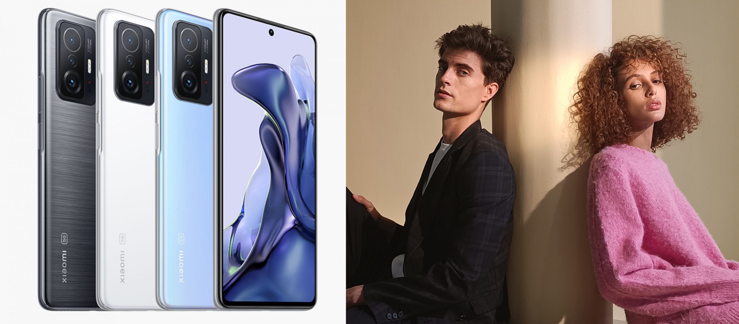 Ini Antara Ciri-Ciri Kamera Yang Menakjubkan Pada Telefon Pintar Terbaru Xiaomi 11T!