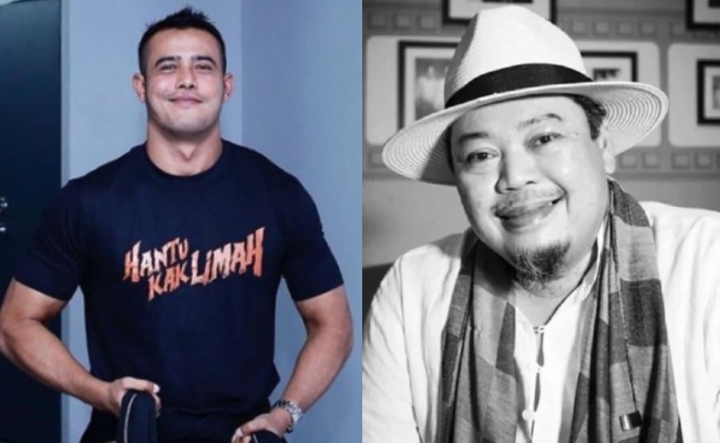 ‘Terima Kasih Abang Mamat Hiburkan Hati Arwah Mak Saya’ – Zul Ariffin