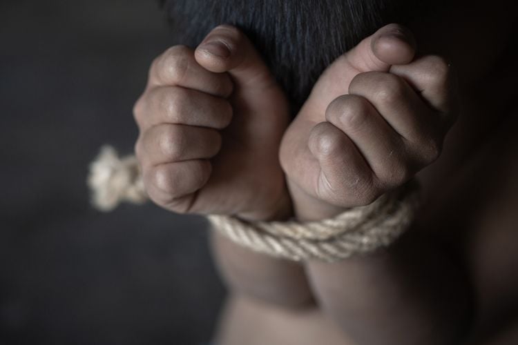 Takut Ibu Marah Sebab Selipar Hilang, Budak 11 Tahun Reka Cerita Kena Culik Lelaki Bertopeng