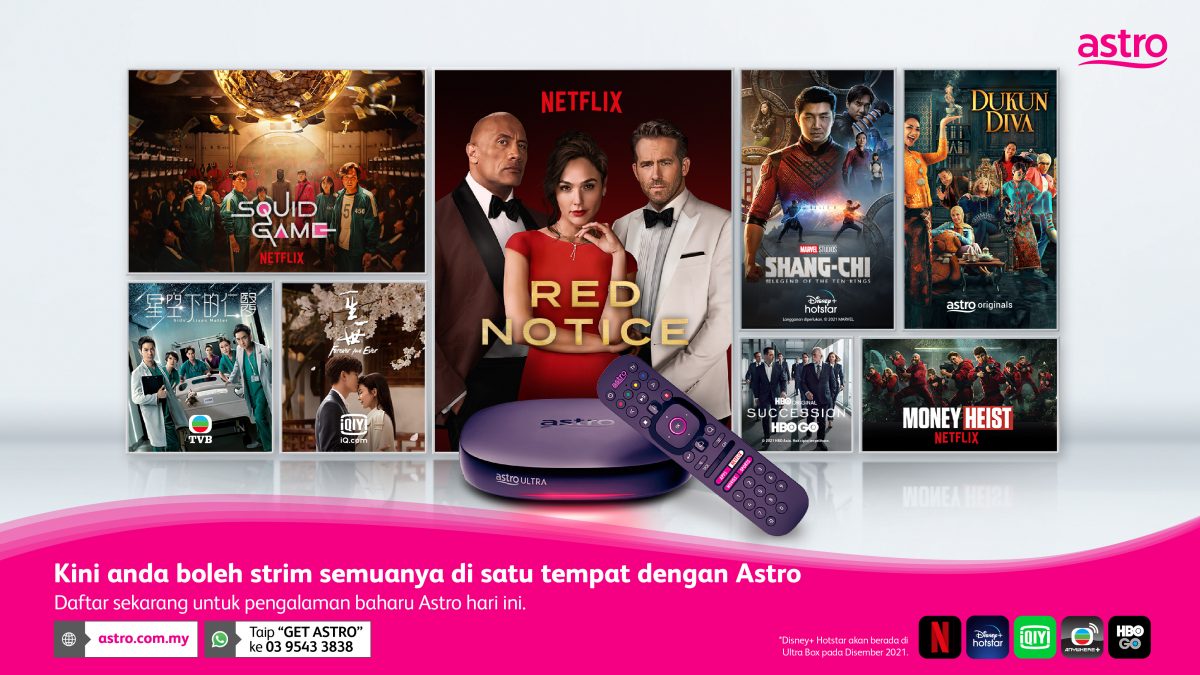 Tak Payah Tukar Smart TV Kalau Nak Tengok Netflix, Ini Caranya! 4