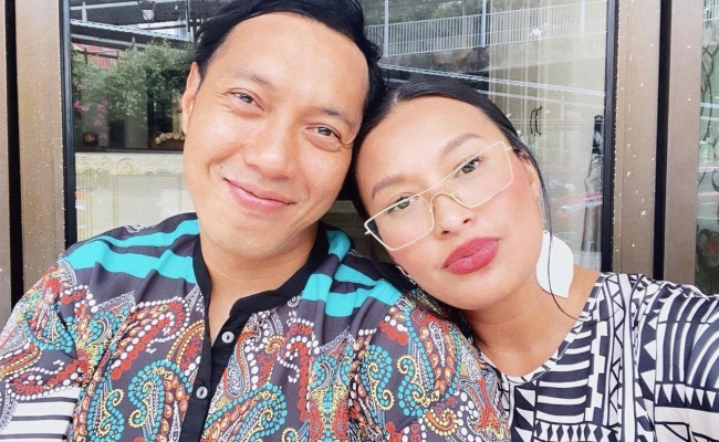 Kongsi ‘Scene’ Imbasan Ultrabunyi, Netizen Doa Nabila Huda & Suami Dikurnia Cahaya Mata