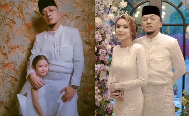 Caprice Jadi Daddy ‘Segera’, Peminat Pesan Jaga Amanah Allah Dengan Baik – ‘Sayangi Dia Sepenuh Hati’