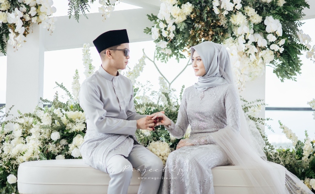 ‘Saya Minta Maaf Jika Ada Yang Kecewa’ – Haqiem Rusli