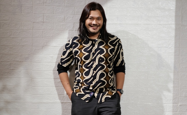 Karl Shafek Tak Ralat Tolak Tawaran Mengacara, Pentingkan Kesihatan Diri – ‘Saya Akui Dah Tak ‘Fit’ Seperti Dahulu’