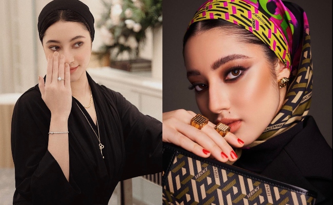 Ameera Khan Rancang Nikah Tahun Hadapan, Pilih Calon Suami Yang Warak – ‘Cincin & Tarikh Kahwin Sudah Ada’