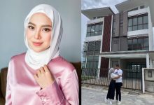 Dilabel Mata Duitan, Mawar Rashid Dedah Kerja Sampai ‘Burnout’ – ‘Ingat Drama Mega Holding Ke Nak Kikis Ni’