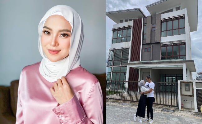 Dilabel Mata Duitan, Mawar Rashid Dedah Kerja Sampai ‘Burnout’ – ‘Ingat Drama Mega Holding Ke Nak Kikis Ni’