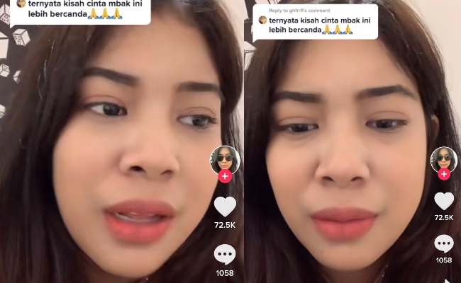 Wanita Ditinggal Kekasih Sebab Tak Makan ‘Pecal’, Anggap Tak Boleh Hidup Susah