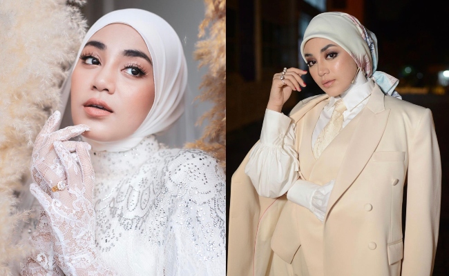 Semata Ingin Kejar Publisiti, Uyaina Arshad Pernah Disuruh Berlakon ‘Minum’ Di Kelab Malam – ‘Awak Tak Popular, Perlu Ada Gosip Liar’